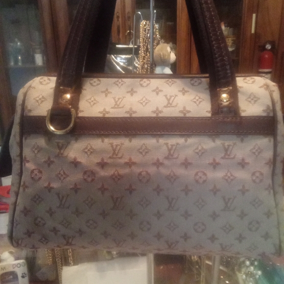 GUC LV BAG - Picture 3 of 16